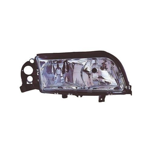 VAN WEZEL Hauptscheinwerfer 5961962