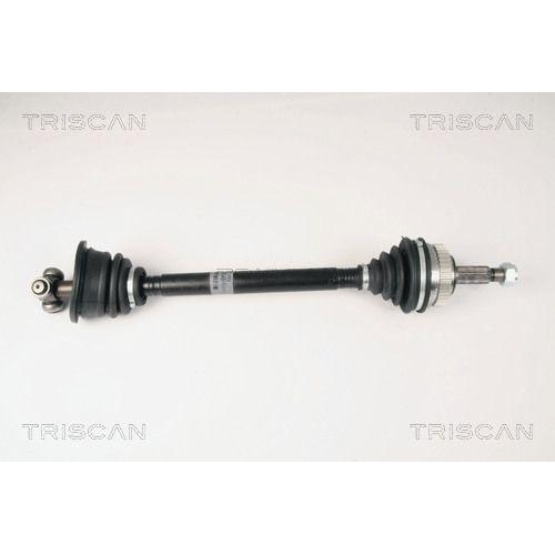 TRISCAN Antriebswelle 8540 25640