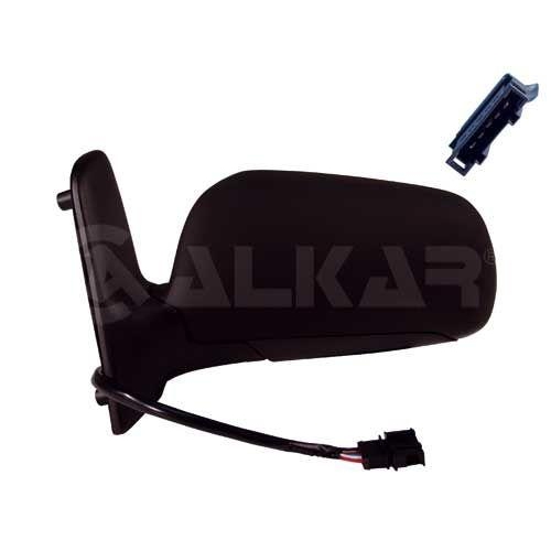 ALKAR Außenspiegel 6125132