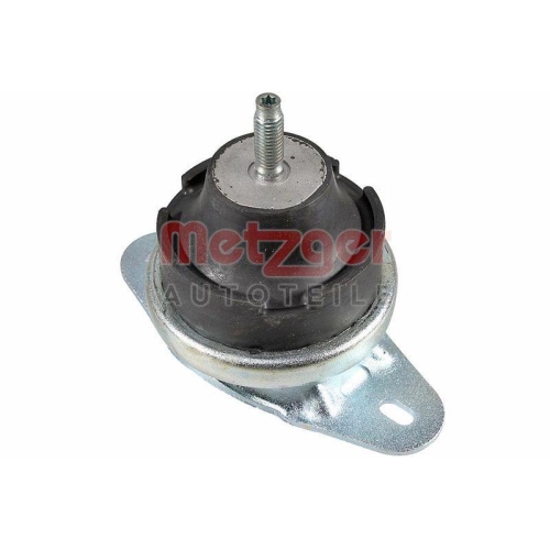 METZGER AUTOTEILE Lagerung, Motor 8054160
