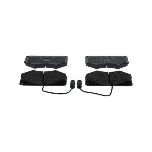 BOSCH Bremsbelagsatz, Scheibenbremse