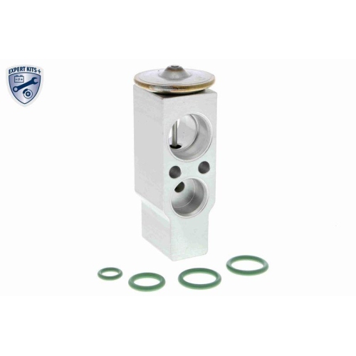 ACKOJA Expansionsventil, Klimaanlage EXPERT KITS +