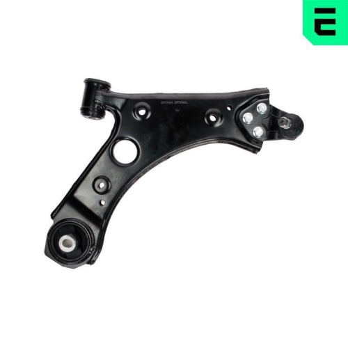 OPTIMAL Lenker, Radaufh&auml;ngung