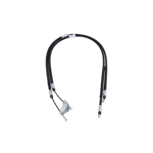 KAMOKA Seilzug, Feststellbremse