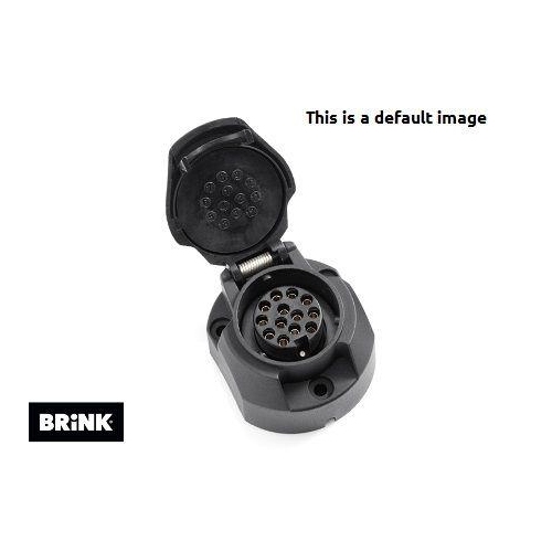 BRINK Elektrosatz, Anhängevorrichtung