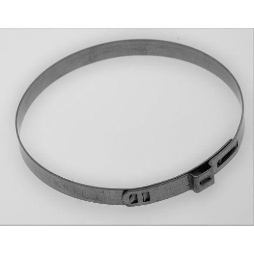 L&Ouml;BRO Klemmschelle