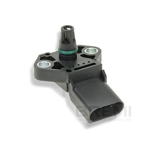 BREMI Sensor, Ladedruck
