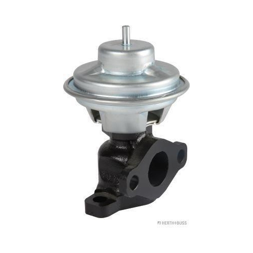 HERTH+BUSS JAKOPARTS AGR-Ventil