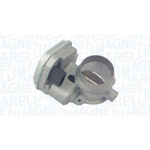 MAGNETI MARELLI Drosselklappenstutzen