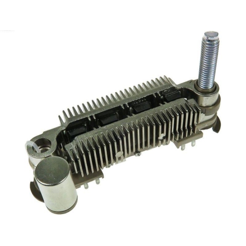 AS-PL Gleichrichter, Generator Brandneu AS-PL