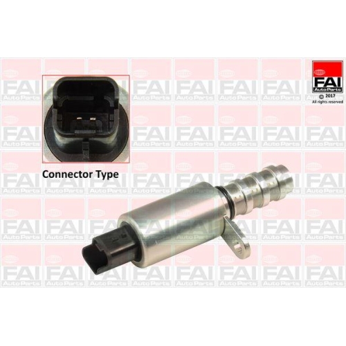 FAI AutoParts Steuerventil, Nockenwellenverstellung