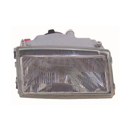 ABAKUS Hauptscheinwerfer