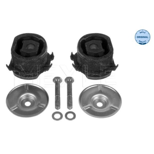 MEYLE Reparatursatz, Achskörper MEYLE-ORIGINAL-KIT: Better solution for you! 014 035 0061