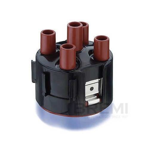 BREMI Zündverteilerkappe 6027R