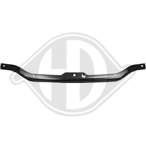 DIEDERICHS Tr&auml;ger, Sto&szlig;f&auml;nger