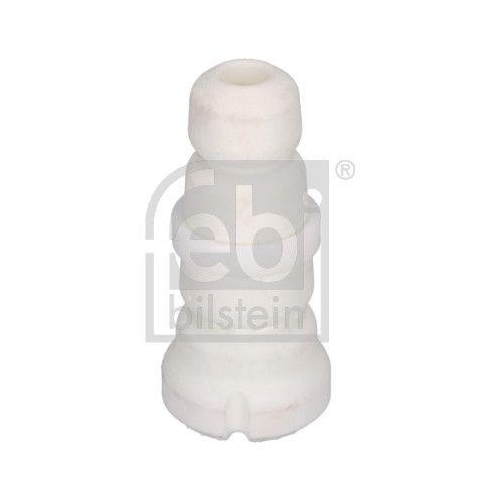 FEBI BILSTEIN Anschlagpuffer, Federung 198654