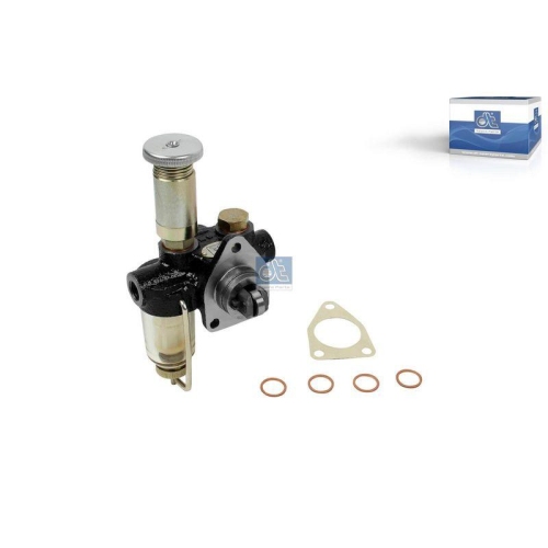 DT Spare Parts Pumpe, Kraftstoffvorförderung 2.33001