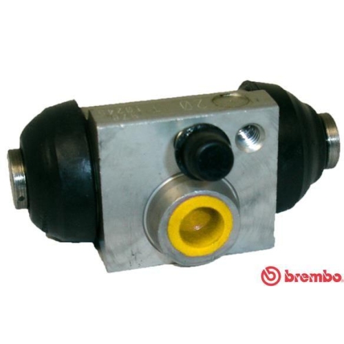 BREMBO Radbremszylinder ESSENTIAL LINE A 12 B78