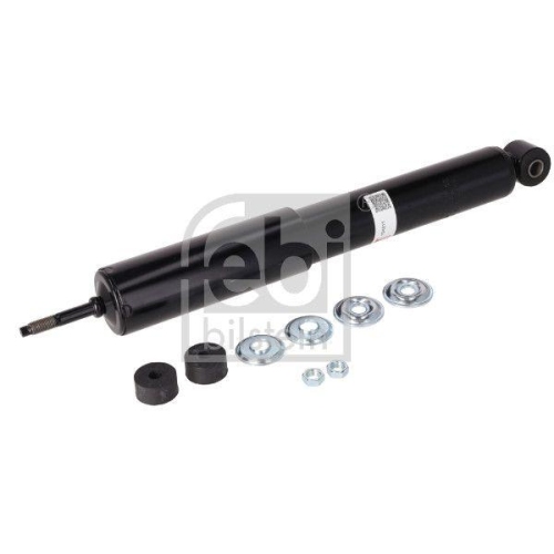 FEBI BILSTEIN Stoßdämpfer 194211