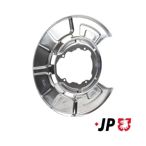 JP GROUP Spritzblech, Bremsscheibe JP 1464300100