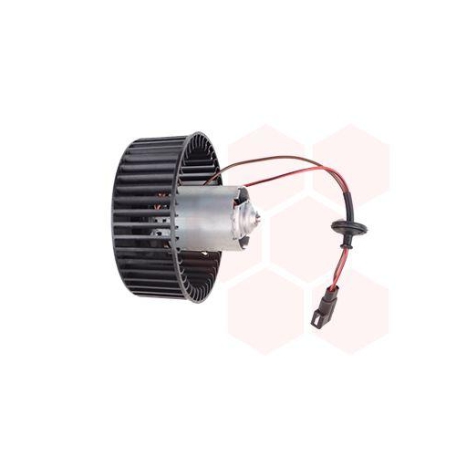 VAN WEZEL Innenraumgebl&auml;se 1830773