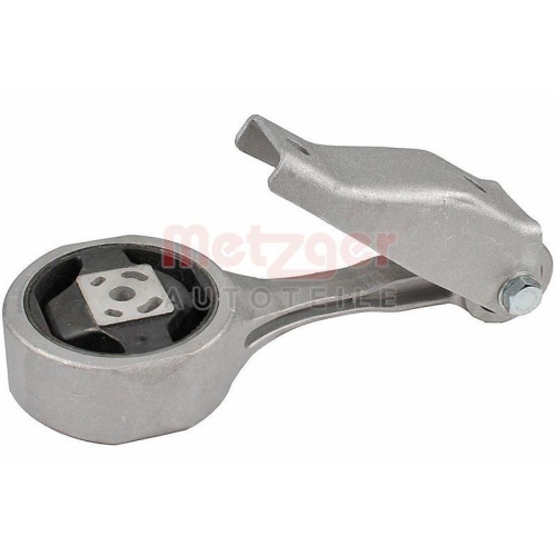 METZGER AUTOTEILE Lagerung, Motor 8053942