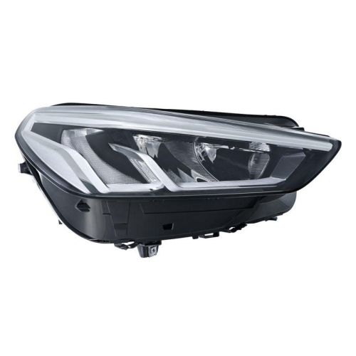 HELLA Hauptscheinwerfer 1EX 015 368-121