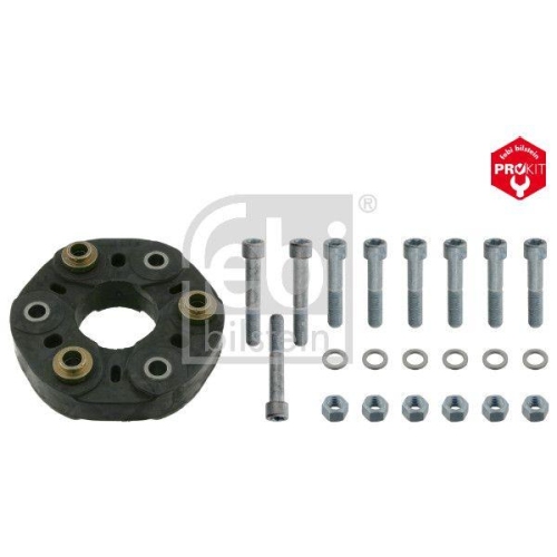FEBI BILSTEIN Gelenk, Gelenkwelle ProKit 40115