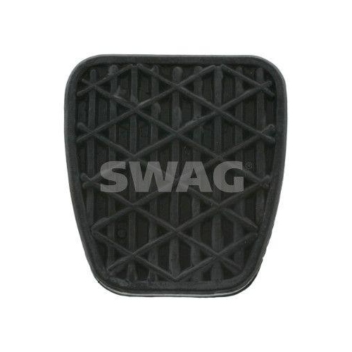 SWAG Pedalbelag, Kupplungspedal 99 90 7532