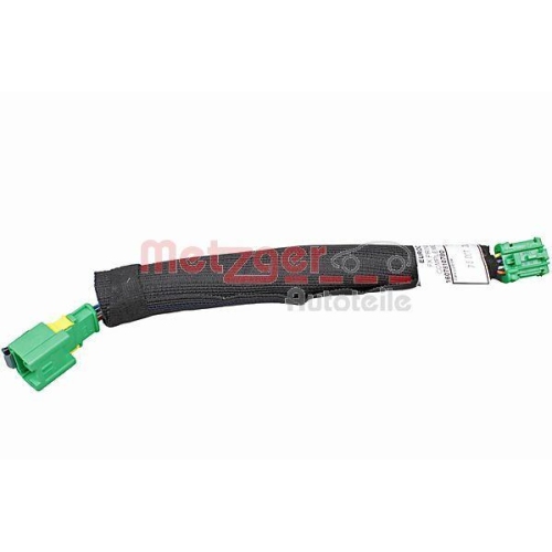METZGER AUTOTEILE Adapter, Bremslichtschalter ORIGINAL ERSATZTEIL 2323050
