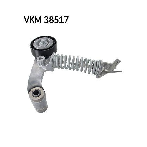 SKF Riemenspanner, Keilrippenriemen VKM 38517