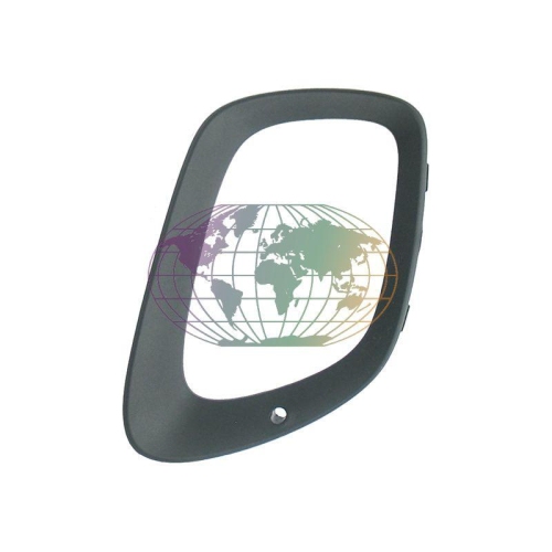 Lexmond Trading BV L&uuml;ftungsgitter, Sto&szlig;f&auml;nger 4647362