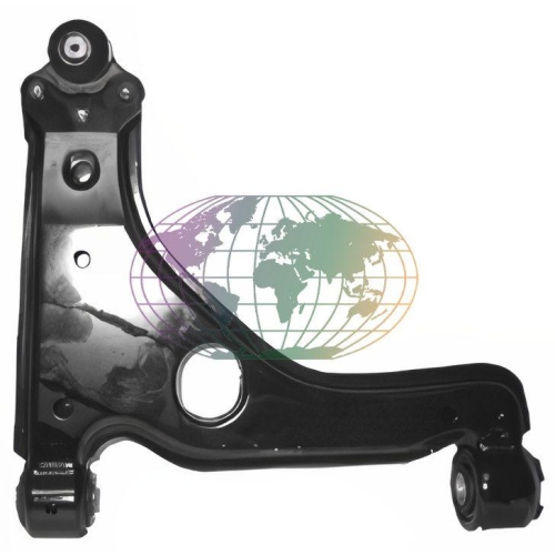 Lexmond Trading BV Lenkstockhebel 6418041