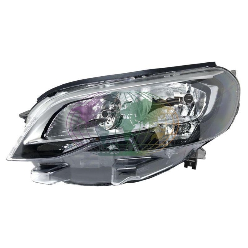 Lexmond Trading BV Hauptscheinwerfer 6859278