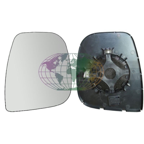 Lexmond Trading BV Spiegelglas, Au&szlig;enspiegel 2035063