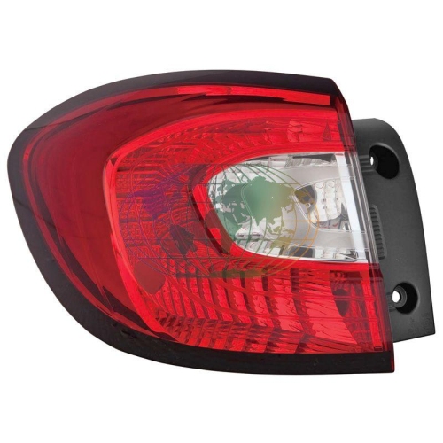 Lexmond Trading BV Schlussleuchte 7285412
