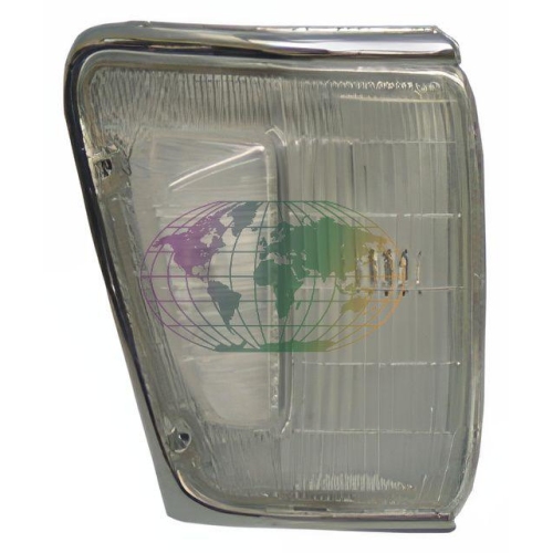 Lexmond Trading BV Begrenzungsleuchte 8815342