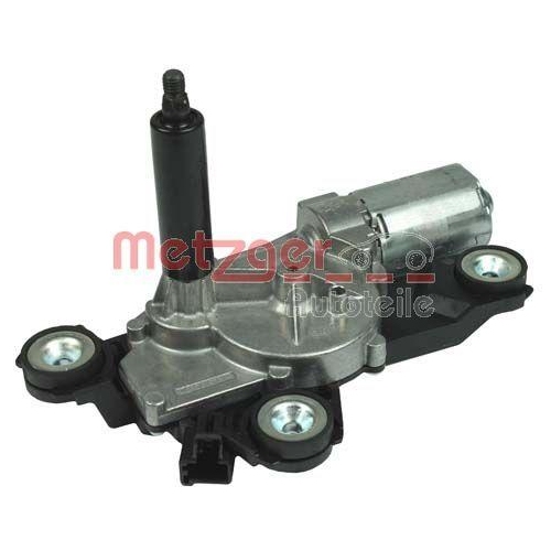 METZGER AUTOTEILE Wischermotor 2190643