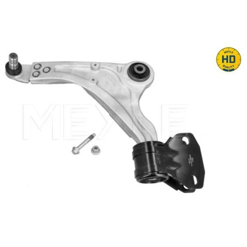 MEYLE Lenker, Radaufh&auml;ngung MEYLE-HD: Better than OE. 716 050 0079/HD