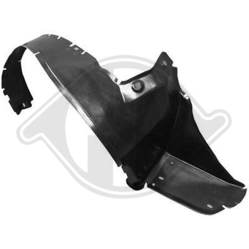 DIEDERICHS Verkleidung, Radhaus 1635009