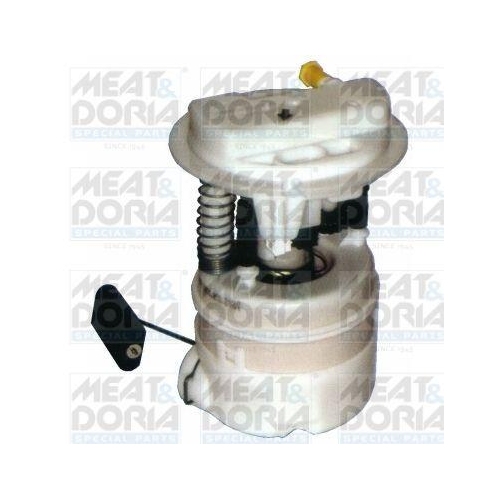 MEAT & DORIA Kraftstoff-F&ouml;rdereinheit 76584