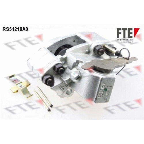FTE Bremssattel 9780003
