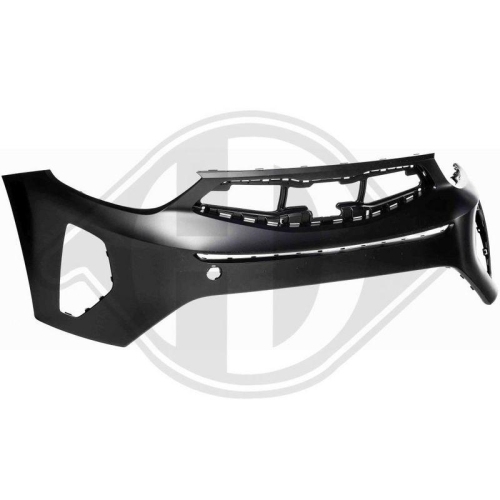 DIEDERICHS Sto&szlig;f&auml;nger HD Priority Parts 6515050
