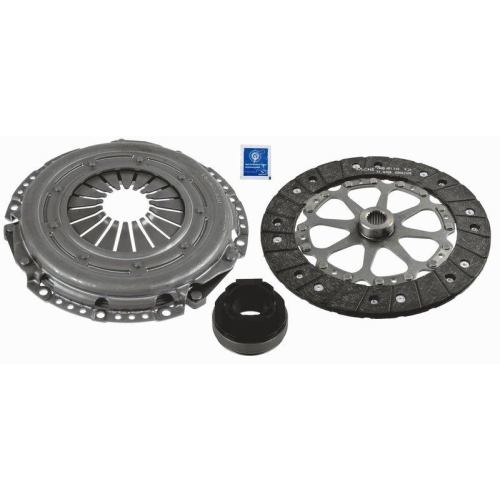 SACHS Kupplungssatz 3000 694 001