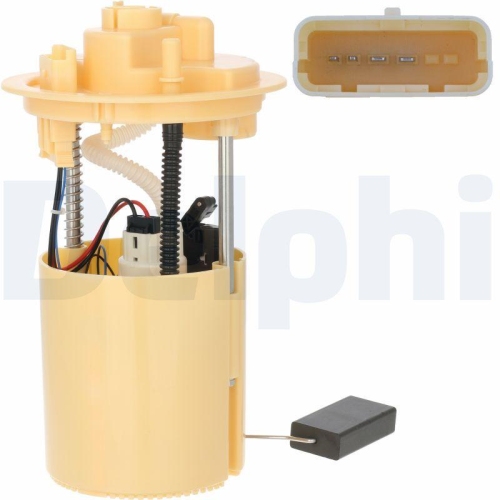 DELPHI Kraftstoff-F&ouml;rdereinheit FG2398-12B1