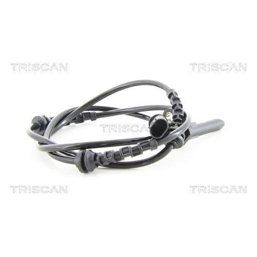 TRISCAN Sensor, Raddrehzahl 8180 11251