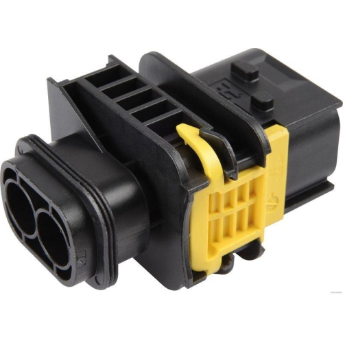 HERTH+BUSS ELPARTS Steckgeh&auml;use 50391160