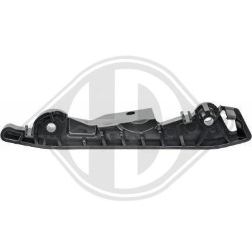 DIEDERICHS Halter, Sto&szlig;f&auml;nger 1226063