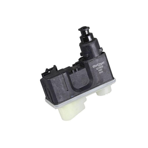 METZGER AUTOTEILE Stellelement, Tankklappe GREENPARTS 2315038
