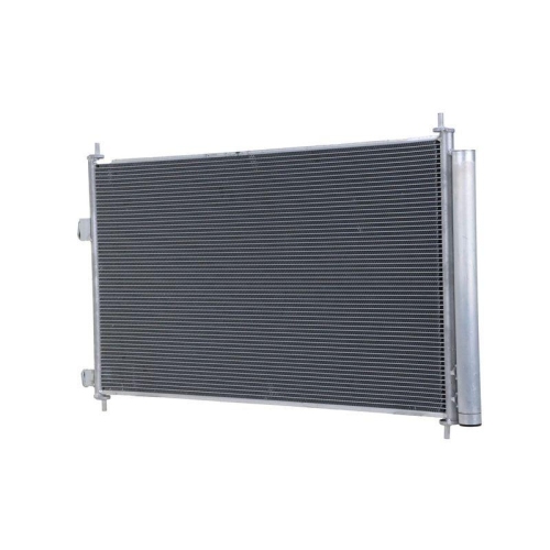 HELLA Kondensator, Klimaanlage >>> Easy2Fit <<< 8FC 366 221-941